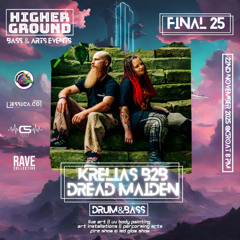 Higher Ground Summer 2025 - 22 November 2025