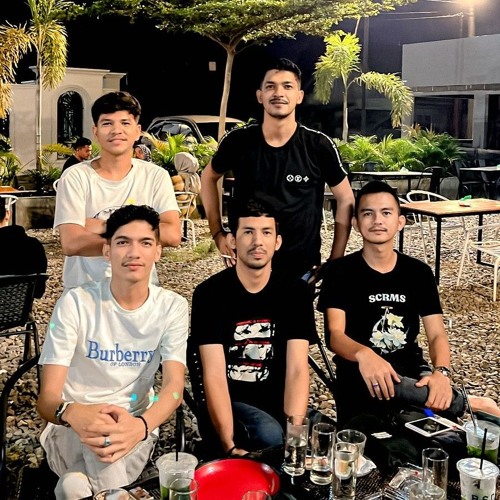 SPESIAL REK BOS DO GETAR SAMPE UJUNG