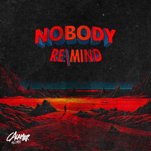 RE\MIND - Nobody (Radio Edit)
