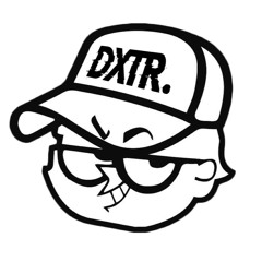 DXTR. Blends