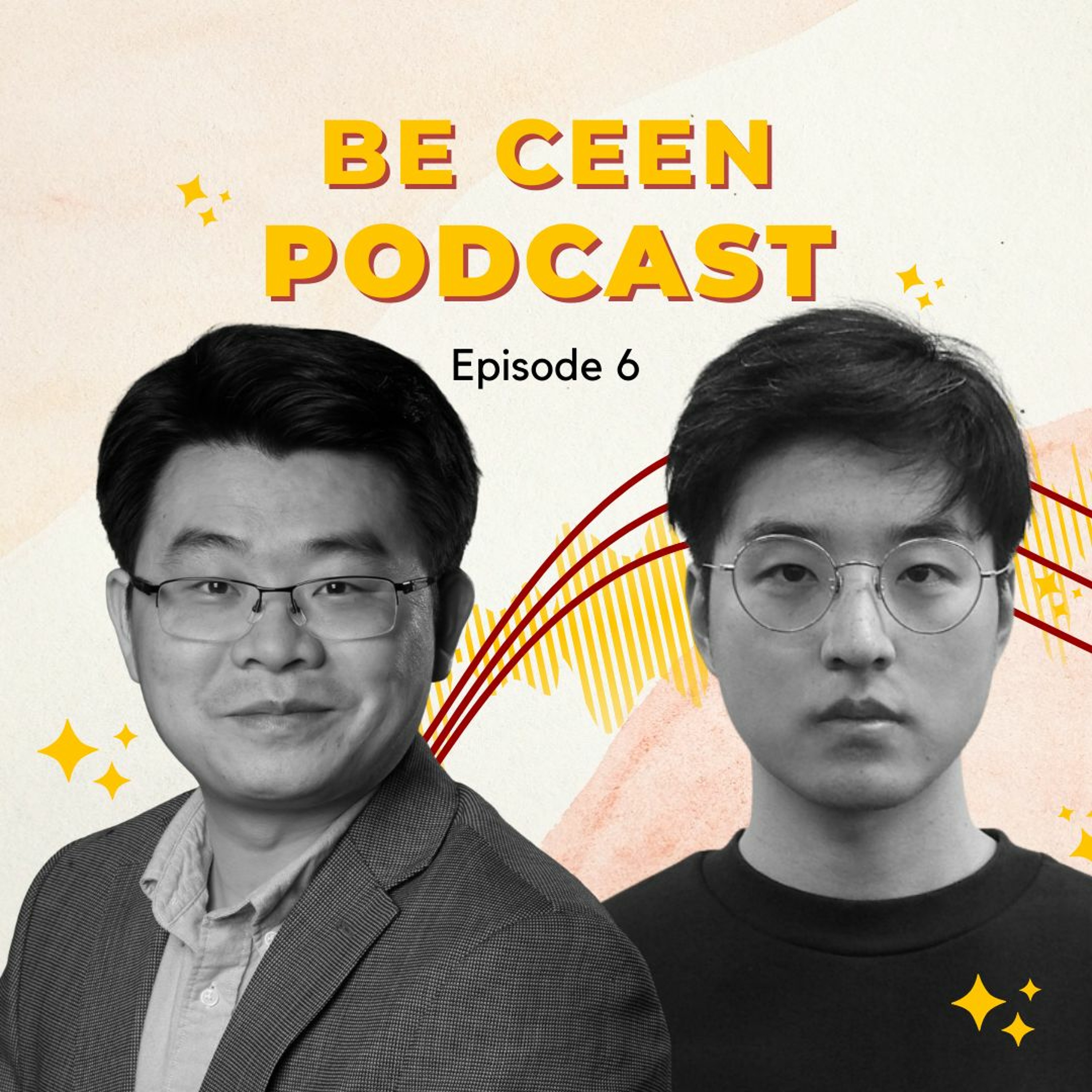 Be CEEn