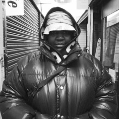 Flavours w/ Cherry B - March 2023