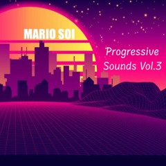 Progressive Sounds Vol.3