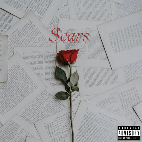 Scars ft. t3dblack (prod. Jammy Beatz)