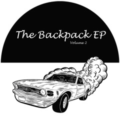 D3EOO8 - Various Artists - The Backpack EP Vol. 2