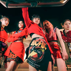 (G)I-dle Tomboy | Ukrainian cover