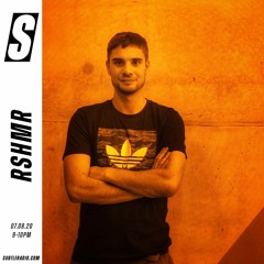 RSHMR - Subtle - 07/08/2020