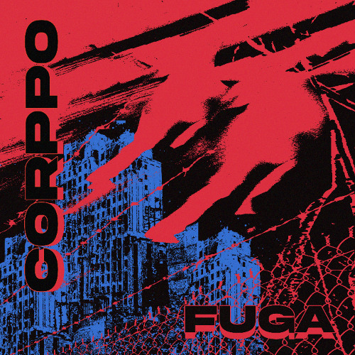 CORPPO - Alto voltaje