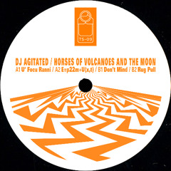 3 DJ AGITATED - Don't Mind