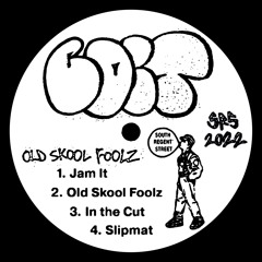 Premiere : Coit - Old Skool Foolz (Original Mix)