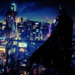 ARKHAM