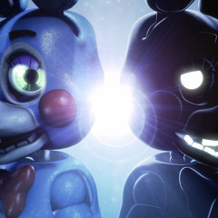 Stream Freddy Fartbear - Vs. FNaF 2 by Pouria SFMs