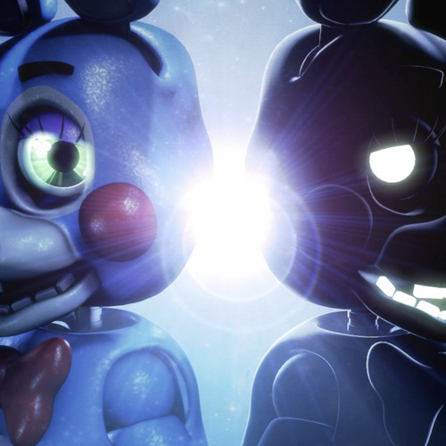 Hop to It - Toy Bonnie - Friday Night Funkin' Vs. FNAF 2 OST 