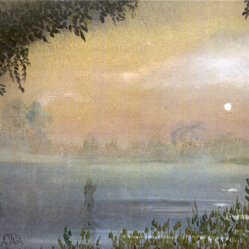 Still Feeling (Vocal Demo)