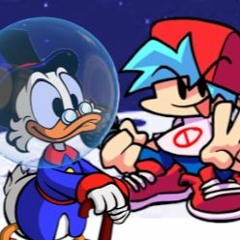 Moon Theme: Friday Night Funkin Remix