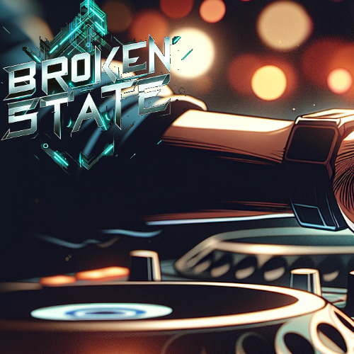 @iNiMiCAL_DJ LIVE on Twitch Broken State Vol 72 - 02262025