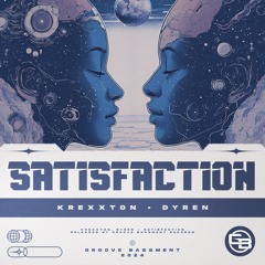 Krexxton, DYREN - Satisfaction