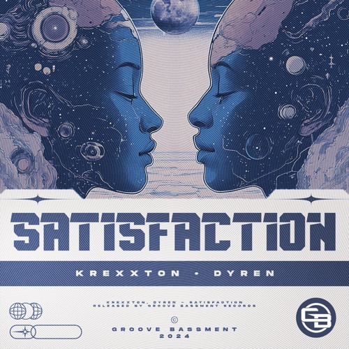 Krexxton, DYREN - Satisfaction