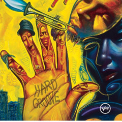 Hard Groove 16.11.25