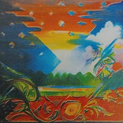 Syed Ahmad Jamal, ' Sirih Pinang ', 1982-1986