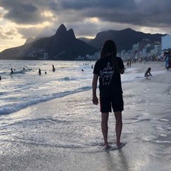 Brazilmixtape PL678  by LATETE