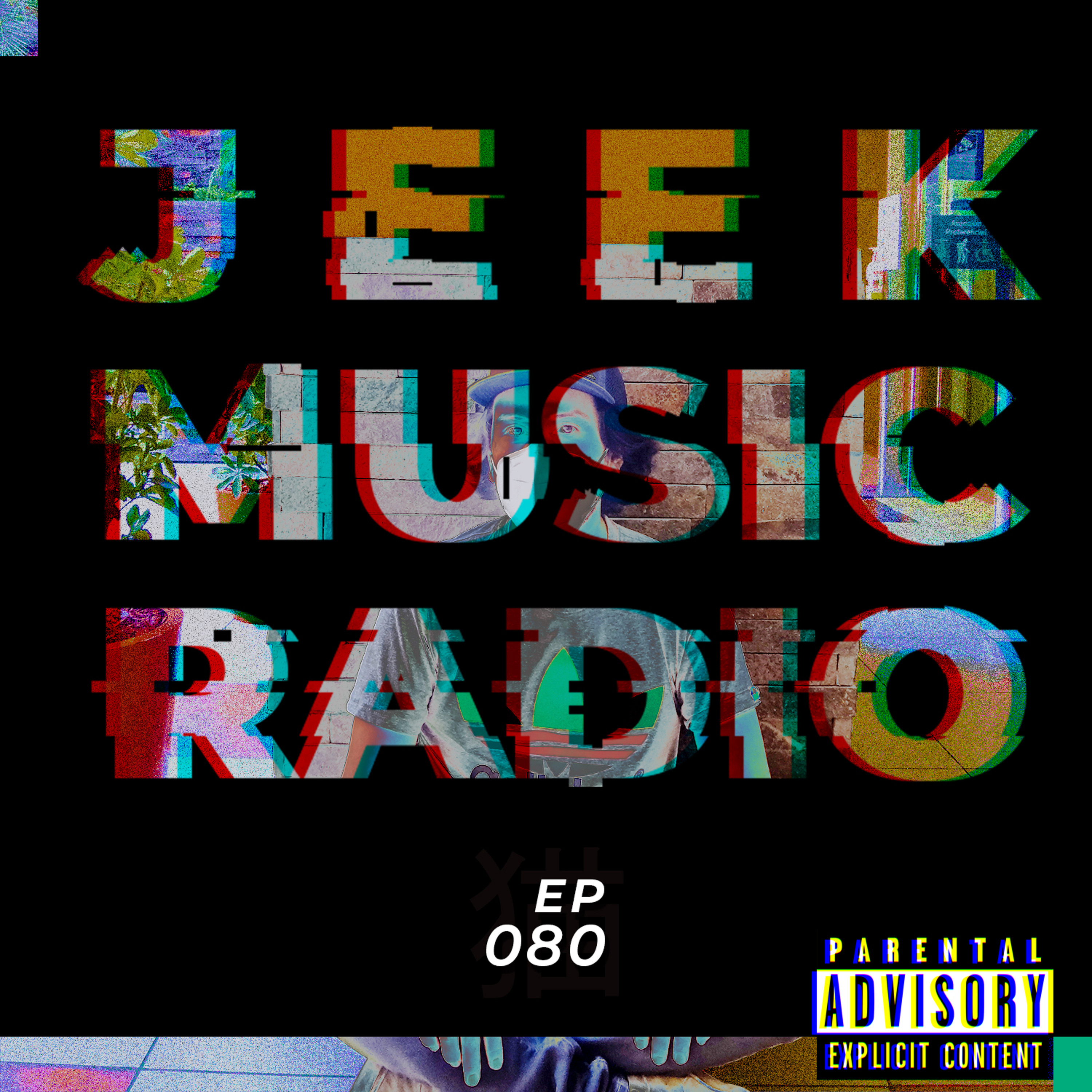 JEEKMUSIC RADIO