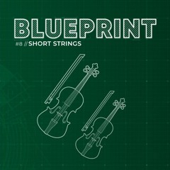 The Wondering Bard - Marcus Warner - Blueprint Short Strings