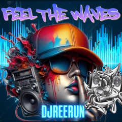Feel The Waves