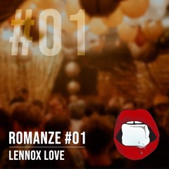 Romanze #01 Lennox Love