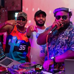 TBT Bongo and Kenyan Warm Up Set by DJ UV at Full Moon Diani