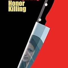 ❤️ Download A Family Conspiracy: Honor Killing by Phyllis Chesler