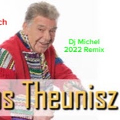 Frans Theunisz - Jao us Mestreech (Dj Michel 2022 Remix)(KOPEN = GRATIS DOWNLOAD)