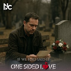 If We Had Said It | Album: One Sided Love