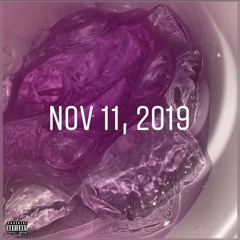Ain't no love around me [Prod. by Elii]