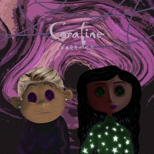 "Coraline" (p. MNDLS1600)