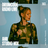 DCR768 – Drumcode Radio Live - ANII studio mix from Ibiza DJ mix artwork - Electronic music tracklist cover image