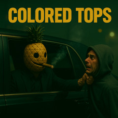 Colored Tops