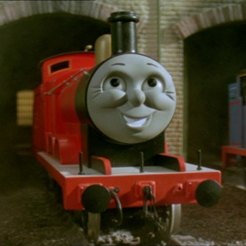 James's Themes arranged for Big Band