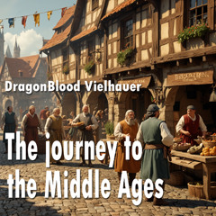 The journey to the Middle Ages