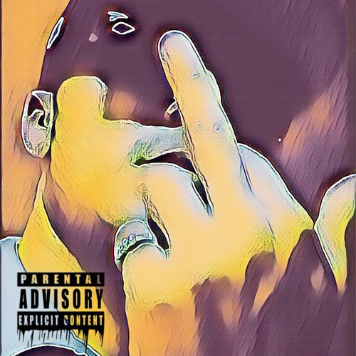 Fucc the Bullshit Produced by Alaric Verner