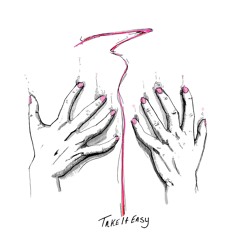 Take It Easy (feat. Terrell Morris)