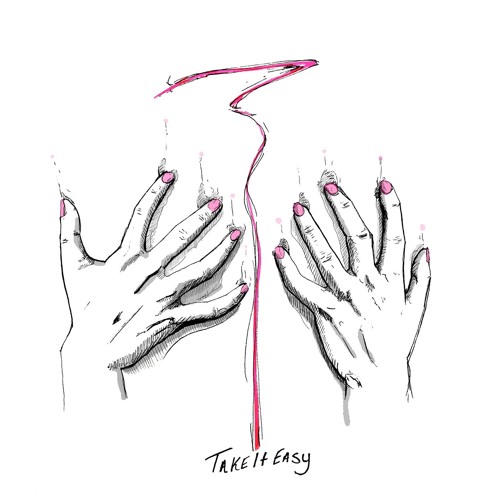 Take It Easy (feat. Terrell Morris)