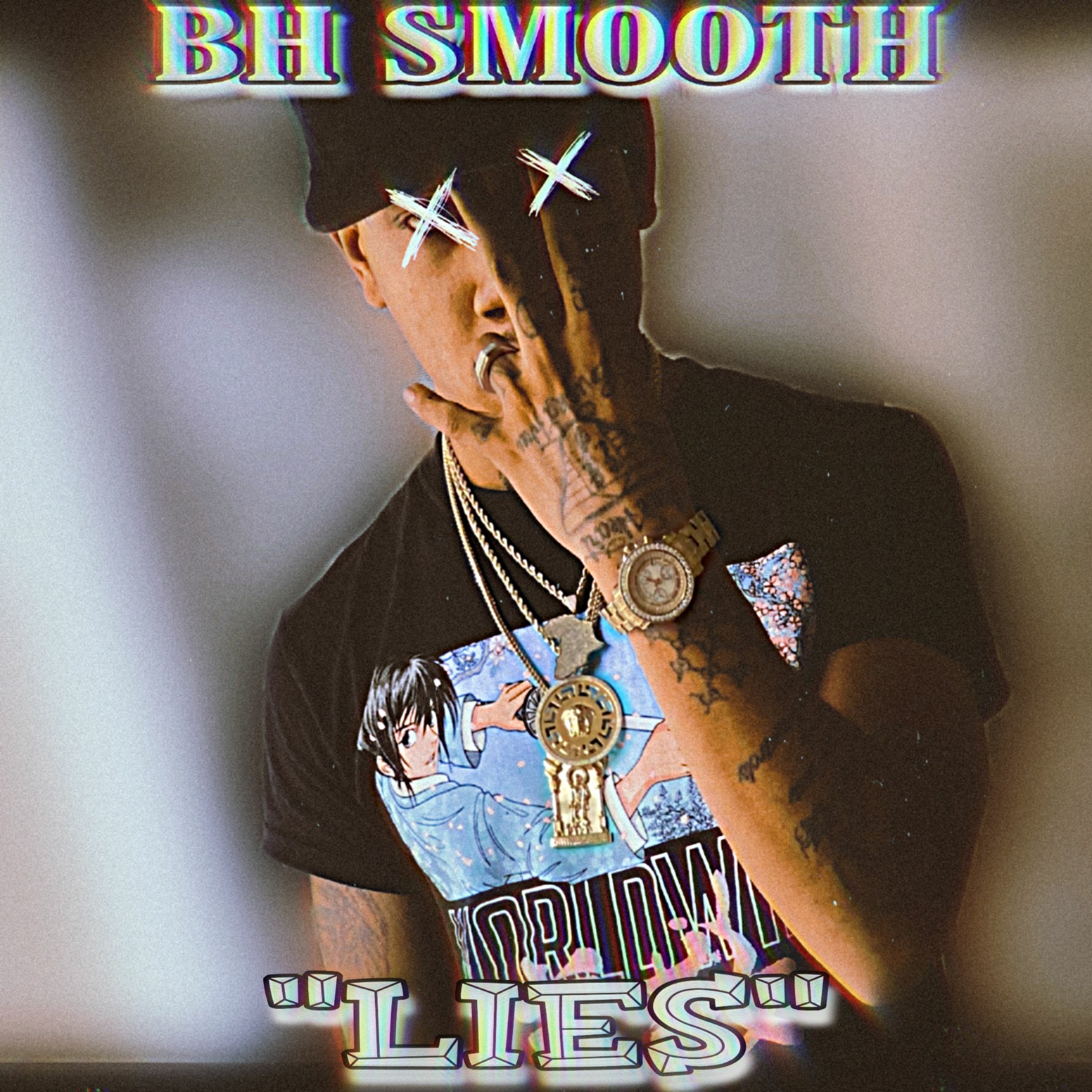 BH Smooth - Lies [BayAreaCompass] episode artwork