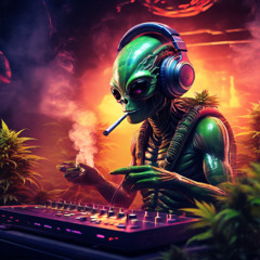 LT BOUNCE - Rebel - Ancient Alien Records (UK Bounce 2025)