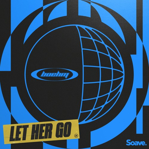 Boehm - Let Her Go