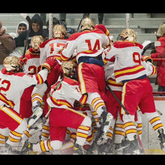 Bergen Catholic Hockey Warm-up mix 2024-25
