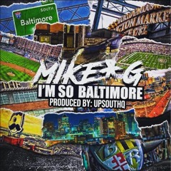 01 I'M SO BALTIMORE