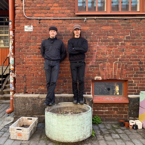 Incendiary Radio 10.05.2024