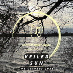 08 Oct 25 Veiled Sun