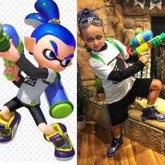 Jump prod Isana prince